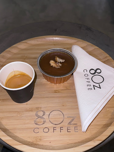 Comentarii opinii despre مقهى ايت اوز 8Oz