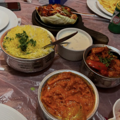 Opinii despre مطعم الباني(عربي - هندي) în مكة - الضيافة