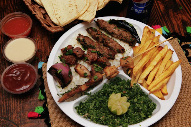 شارع حراء، المروة، جدة 23544