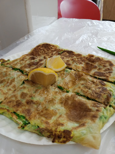 Opinii despre مطعم عريكة ماضينا în الخبر - الضيافة