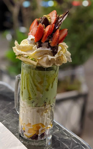 Comentarii opinii despre كافيه مصر الجديده