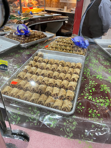 Opinii despre مخابز العامر în الهفوف‎ - الضيافة
