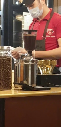 Comentarii opinii despre مقهى كاستيلو