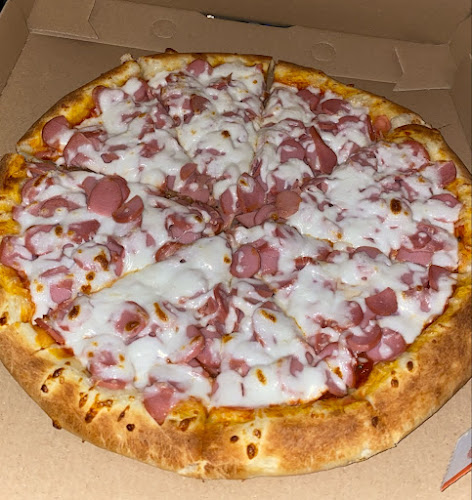 Pizza Ram - بيتزا رام - الرياض