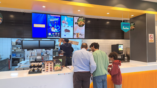 Kudu - Al Bawadi Jeddah