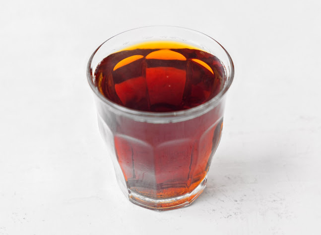 سقيفة شاي - الدمام