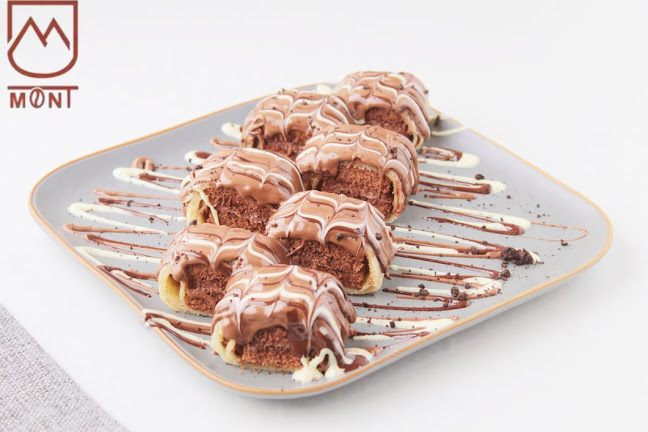 Opinii despre مونت كافيه în الطائف - الضيافة