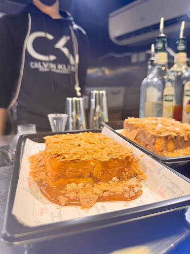 فرنتوس - الضيافة