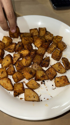 Danube Parking, عبدالمجيد شبكشى، الأندلس، جدة 23326