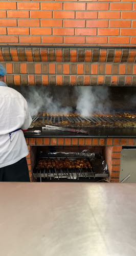 Opinii despre دار المشويات التركية în مكة - الضيافة