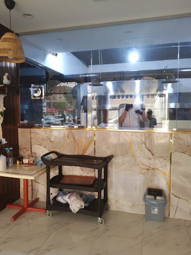 Comentarii opinii despre سمكنا أسماك طازجة ومشوي ومقلي