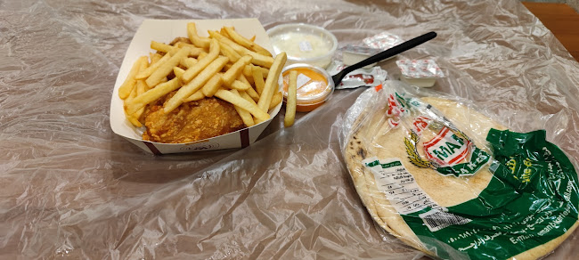 Opinii despre دجاج مبين 5 ,الصفا în جدة - الضيافة