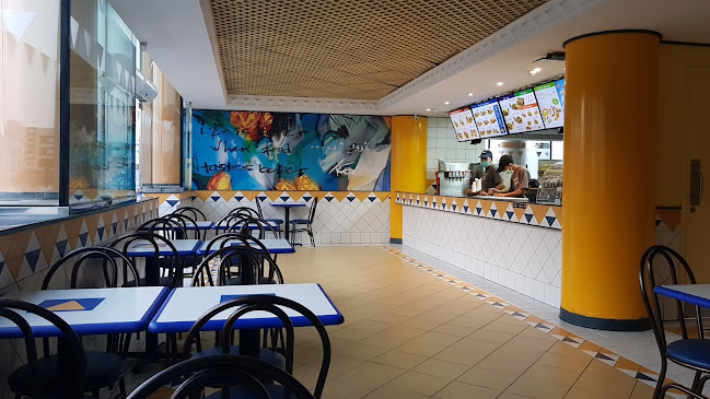 Opinii despre كودو în جدة - الضيافة