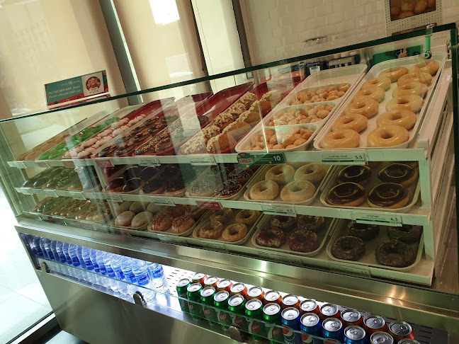 كرسبي كريم - الضيافة