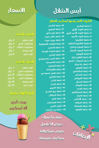 كوفي الشلال