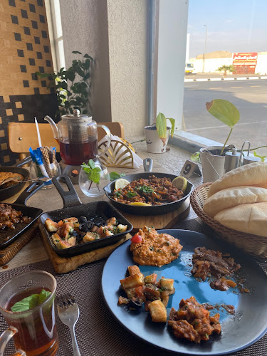 برج التوت - الرس