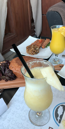 Comentarii opinii despre بالكوني من نجد Balcony Najd