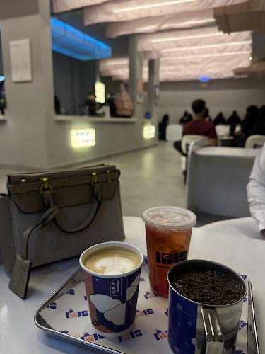 مقهى صاف - SAAF CAFE