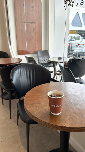 لابيلا كافيه | LABÊLLA CAFÉ - بلجرشي