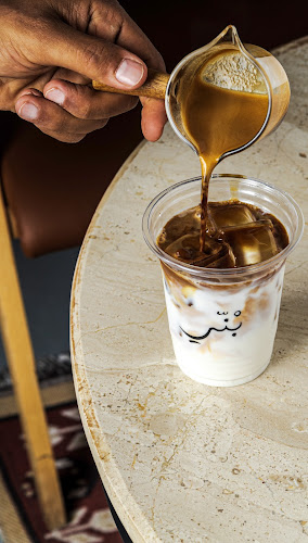 قهوة بُنّي - رفحاء