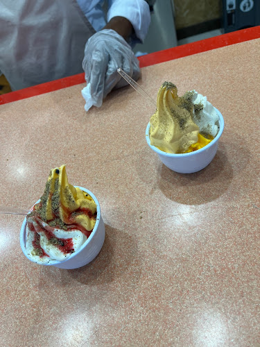 Comentarii opinii despre آيس كريم مشقاص