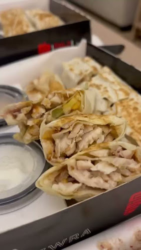 شاورما حزورة - Shawarma Hazwra