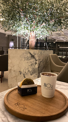 ايت اوز كوفي | 8oz Coffee - الضيافة