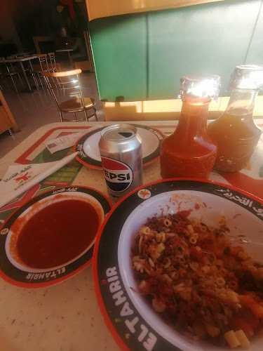 Opinii despre كشرى التحرير în الرياض - الضيافة