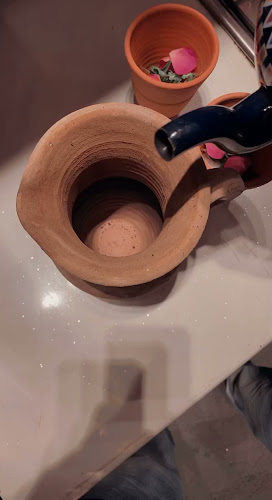 Comentarii opinii despre ديوانية الخيال