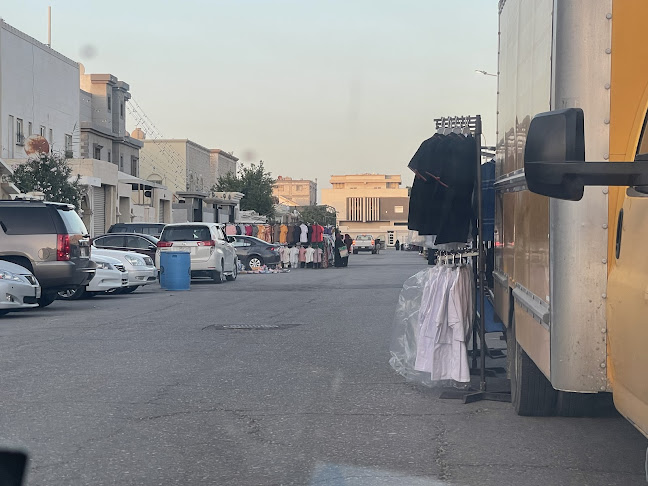 Opinii despre سوق الإثنين الشعبية بتركيا în تاروت - الضيافة