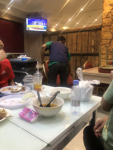 Comentarii opinii despre مطعم المنال الماسى