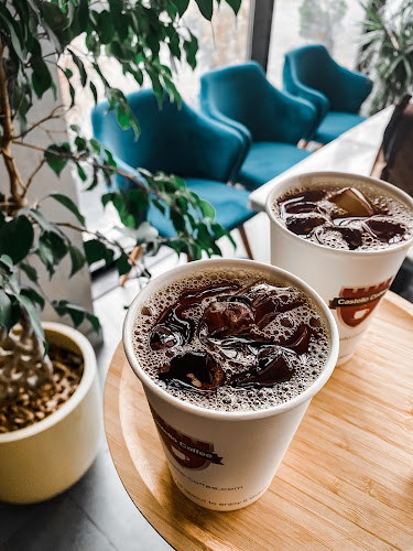 Comentarii opinii despre Castello Coffee Salam || قلعة البن السلام