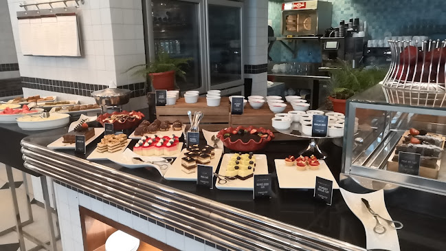 Opinii despre 56 آڤنيو داينر în الرياض - الضيافة