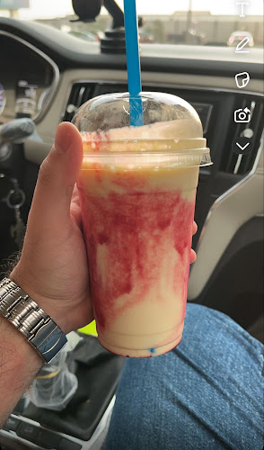 عصير جي - أذواق للعصيرات - جدة