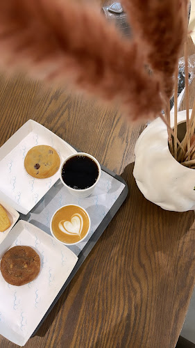 Opinii despre Nafas dot cafe نفس în الرياض - الضيافة