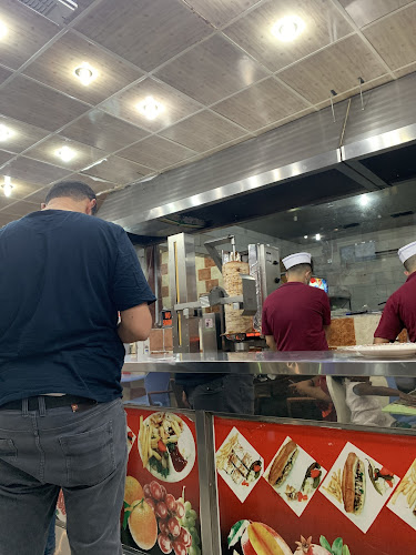 Comentarii opinii despre شاورما السراية التركي