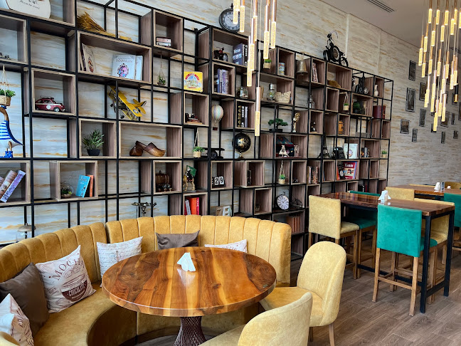 the Monkey's Lounge - الضيافة