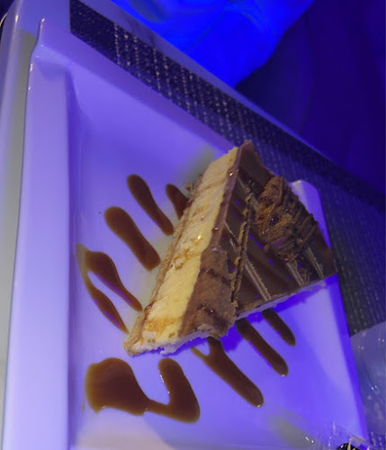 Comentarii opinii despre بوشا لاونج