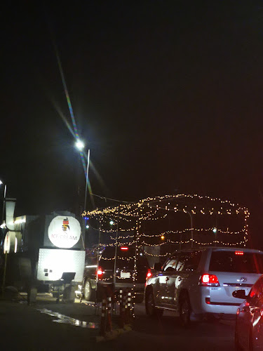 Bocado Ice Cream Truck | ايسكريم بوكادو