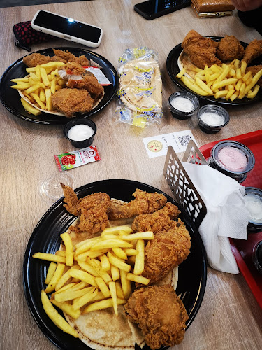 Comentarii opinii despre مطعم مشوار العزيزية الخبر