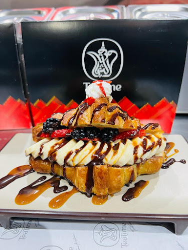 Opinii despre TEA TIME RAKAH (وقت الشاي) în الدمام - الضيافة