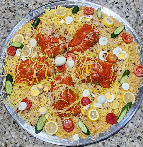 مطبخ ومطعم الجندول بالطائف - الضيافة