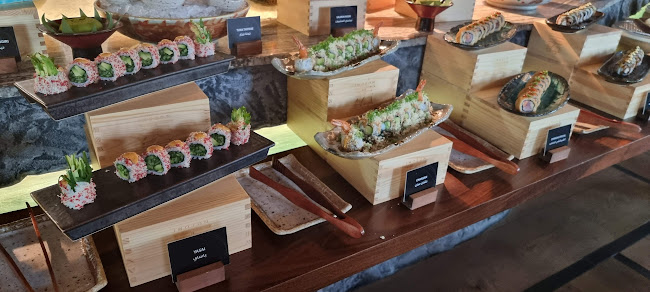 نوزومي - الرياض