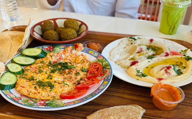 أفكادو السلطان - المدينة المنورة