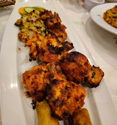 برياني كنج - الرياض