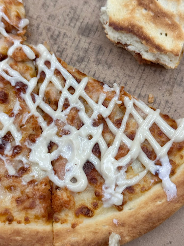 Comentarii opinii despre مايسترو بيتزا