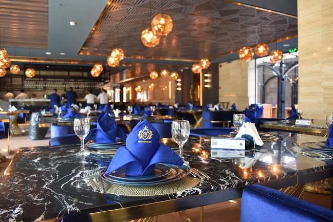 Comentarii opinii despre بلو جاردن