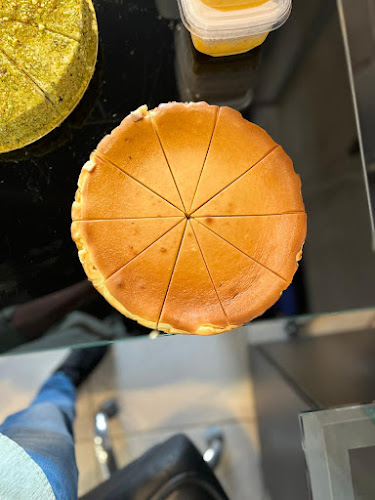 Comentarii opinii despre براونيز كافيه