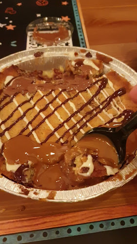 Opinii despre سكاي كريب ( الدبابية) în القطيف‎ - الضيافة