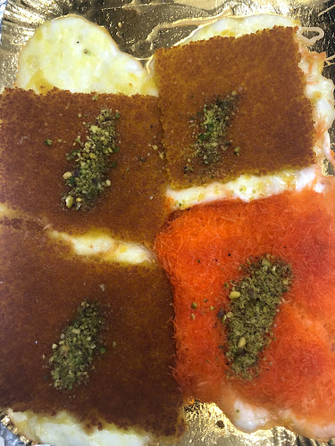 Comentarii opinii despre حلويات كنايف